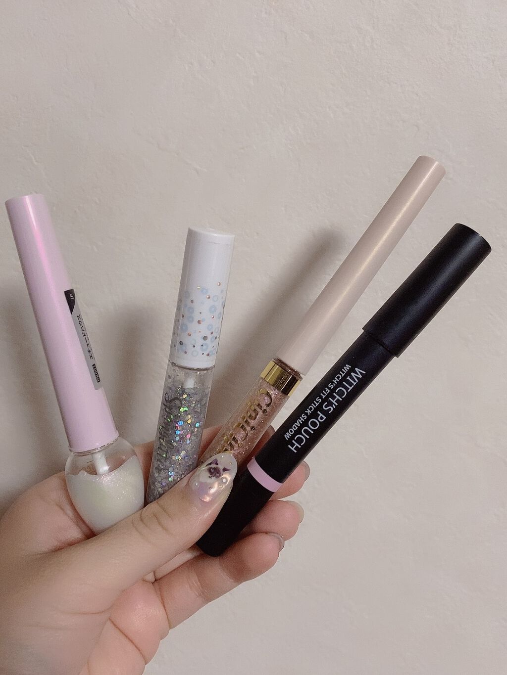 ティアー アイライナー/ETUDE/リキッドアイライナーを使ったクチコミ（1枚目）