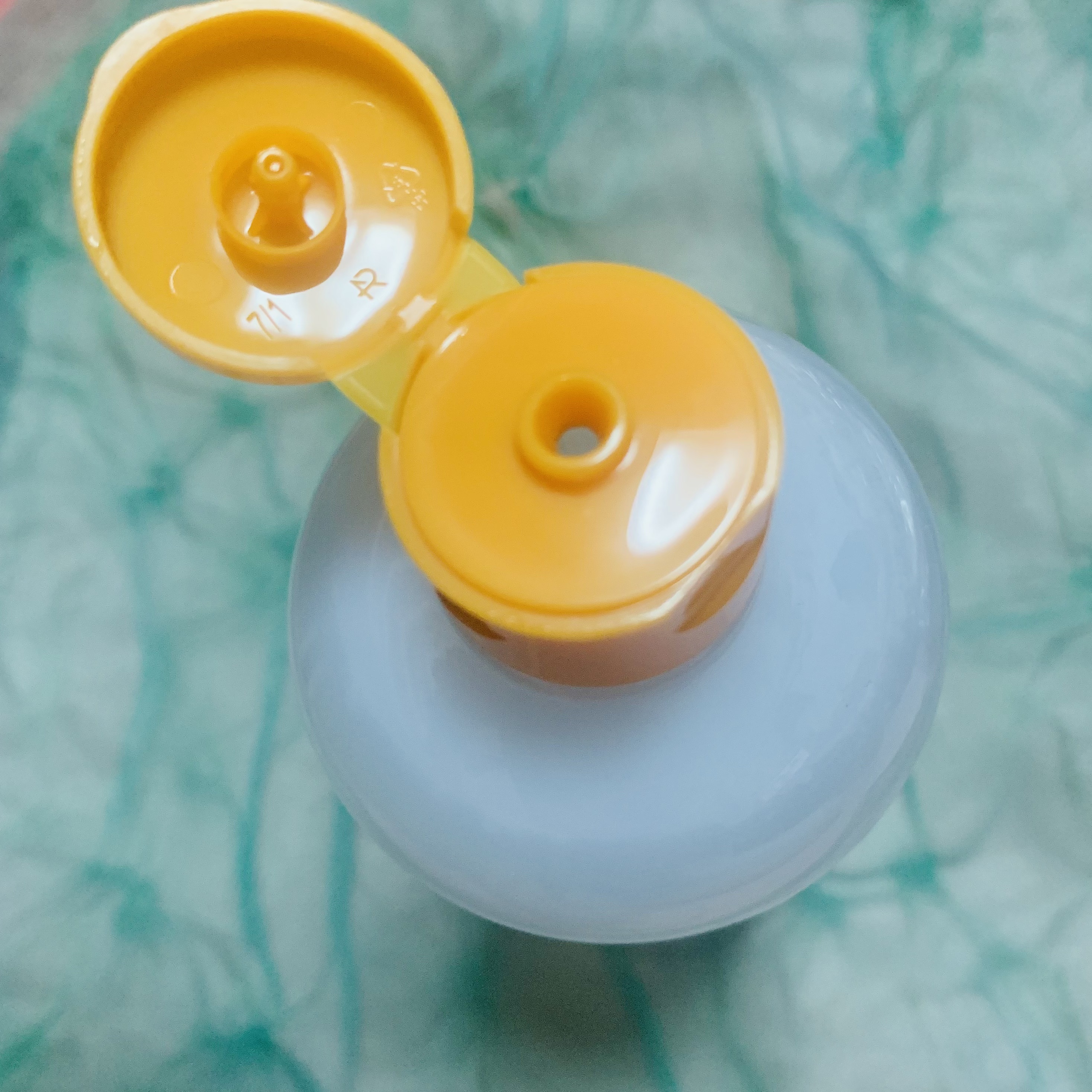 たまご化粧水/ココエッグ/化粧水を使ったクチコミ（3枚目）