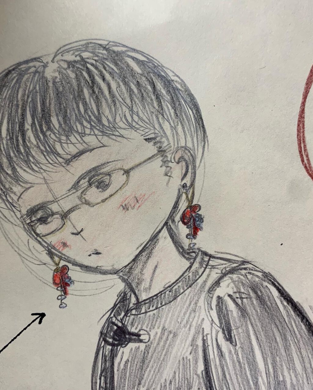 アクセサリー/3COINS/ヘアアクセサリーを使ったクチコミ(4枚目)