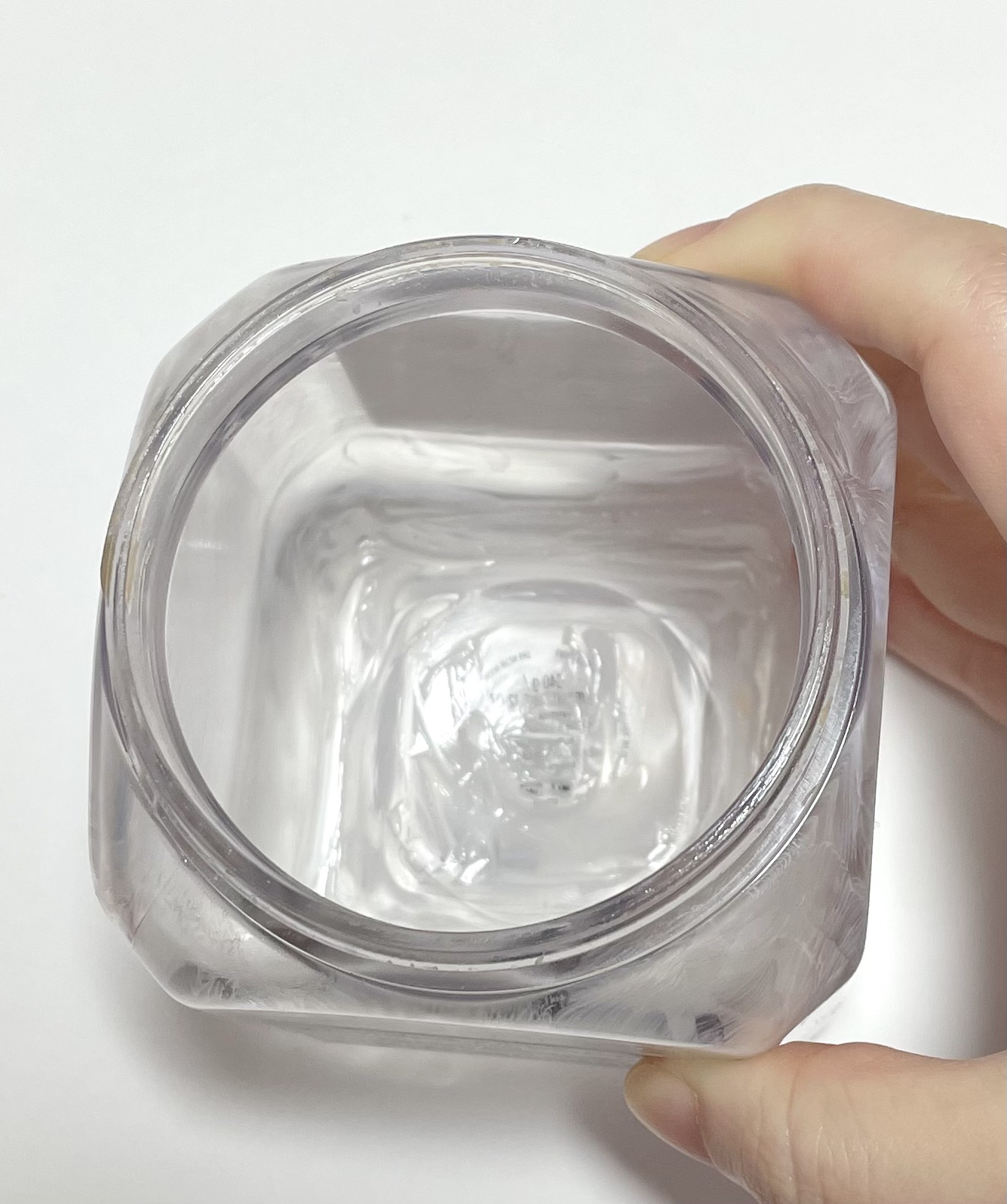 ホイップトボディクリーム アンバーバニラ/ローラ メルシエ/ボディクリームを使ったクチコミ（2枚目）