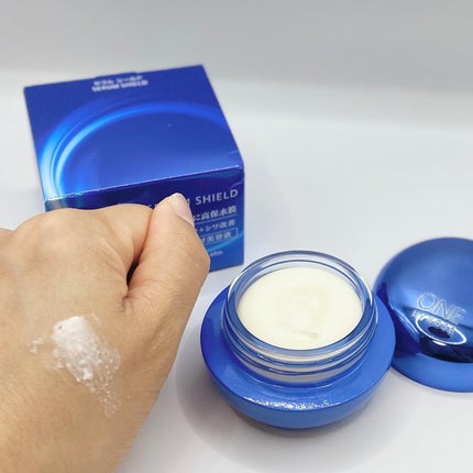 セラム ヴェール/ONE BY KOSE/美容液を使ったクチコミ(4枚目)