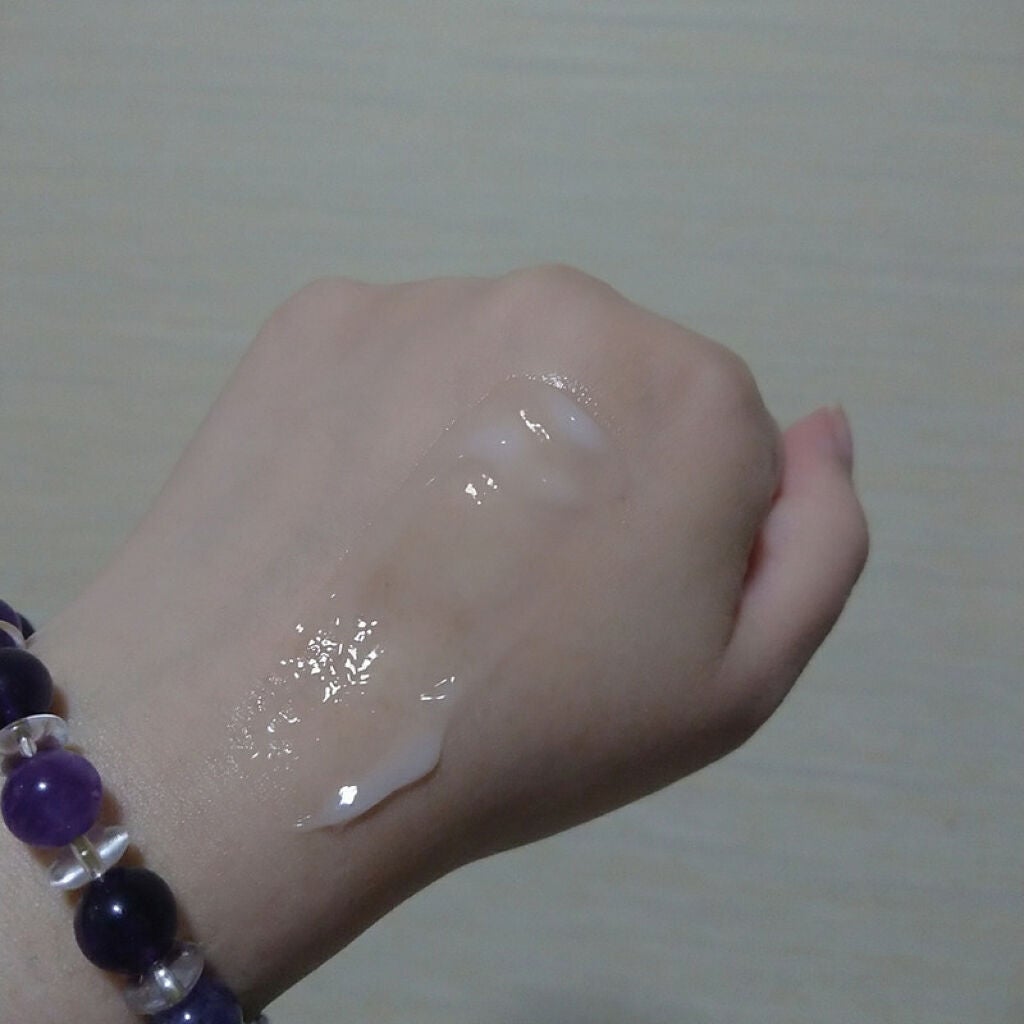 カナデル プレミアバランサー /CANADEL/オールインワン化粧品を使ったクチコミ(4枚目)