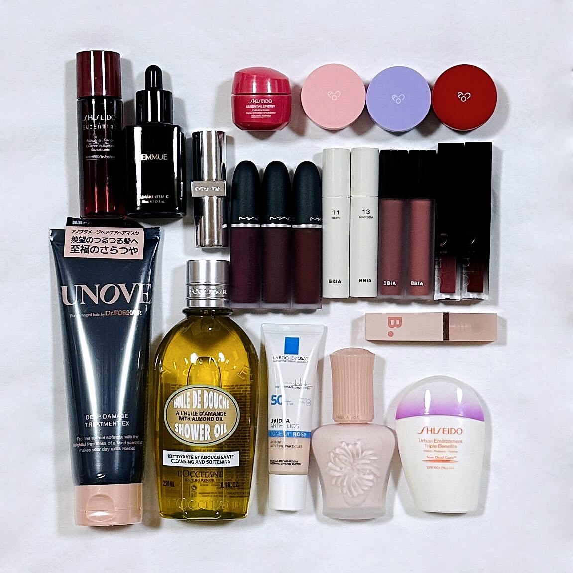 アーバン トリプル ビューティ サンケア エマルジョン/SHISEIDO/日焼け止めミルクを使ったクチコミ（1枚目）