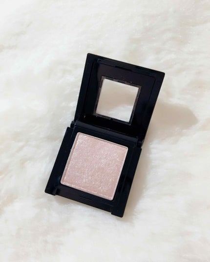 ヴィセ アヴァン シングルアイカラー/Visée/単色アイシャドウを使ったクチコミ(2枚目)