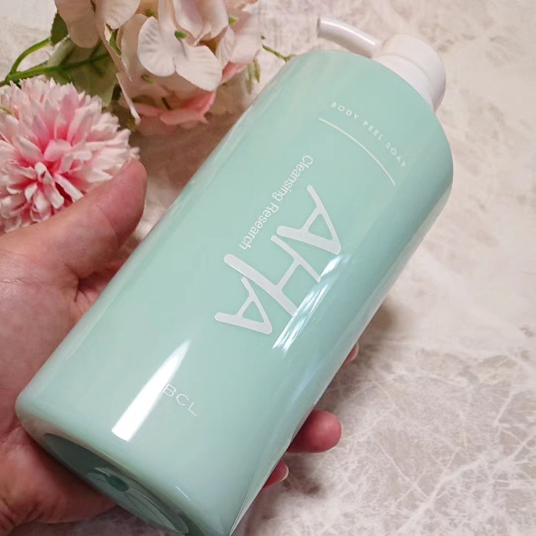 ボディピールソープ/クレンジングリサーチ/ボディソープを使ったクチコミ（2枚目）