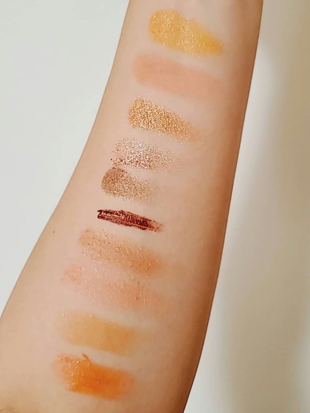 ルージュ ザ フュージョニスト/DAZZSHOP/口紅を使ったクチコミ（3枚目）