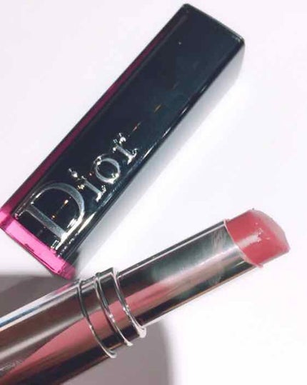 ディオール アディクト ラッカー スティック/Dior/口紅を使ったクチコミ(1枚目)