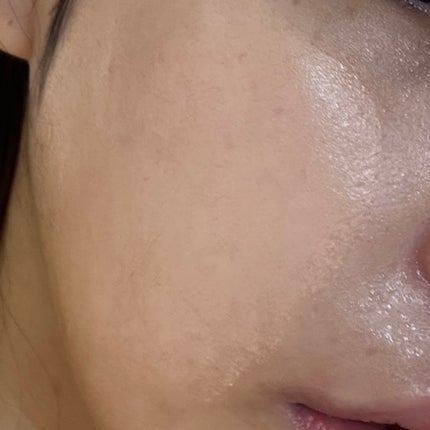 エスポア ビーグロー ボリュームクッション/espoir/クッションファンデーションを使ったクチコミ(4枚目)