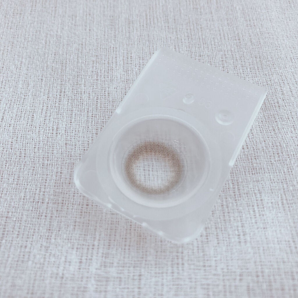 mimuco 1day/mimuco/ワンデー(1DAY)カラコンを使ったクチコミ(5枚目)