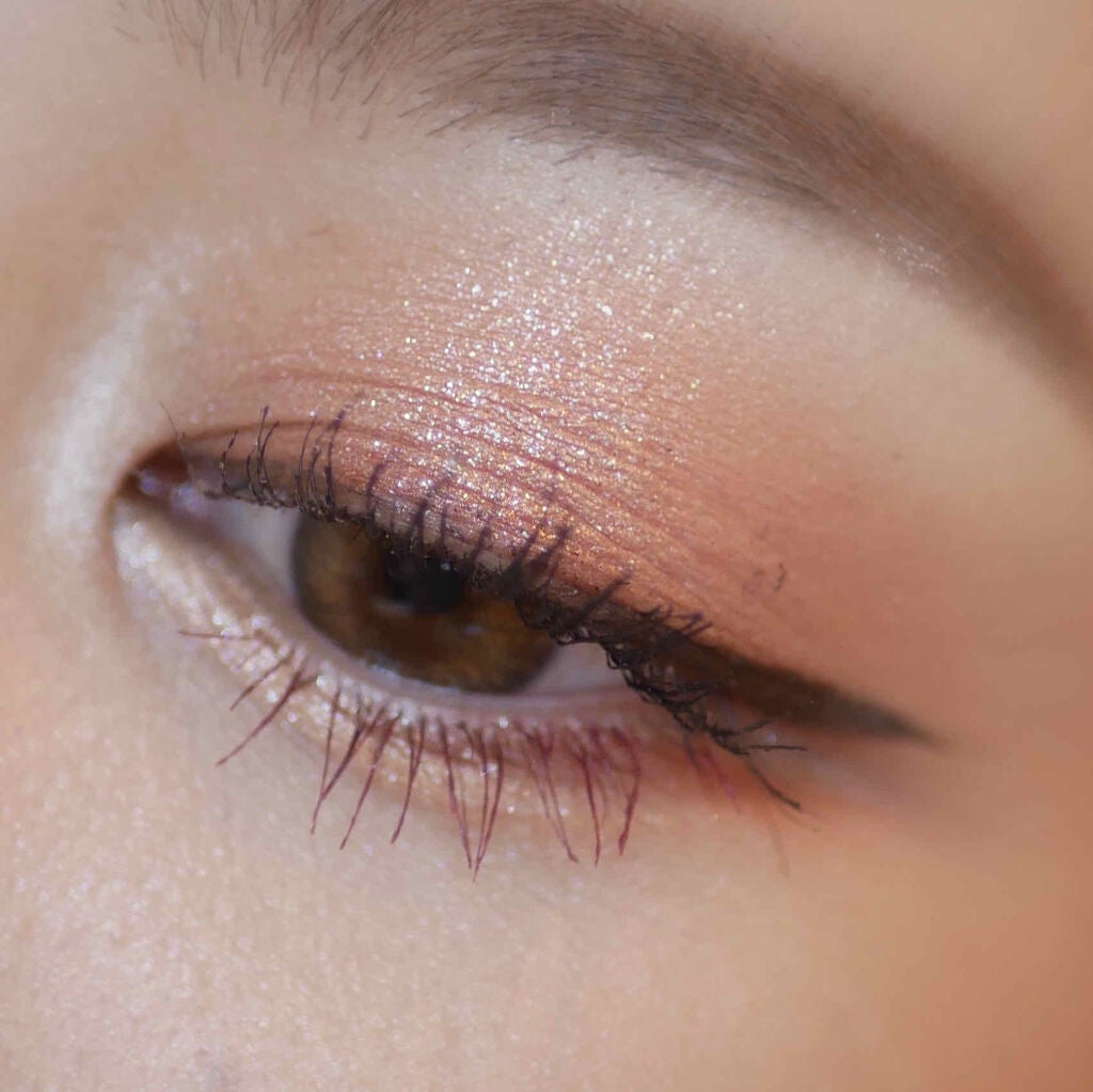 アディクション ザ アイシャドウ/ADDICTION/単色アイシャドウを使ったクチコミ(3枚目)