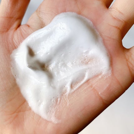 サロンプラス V.I.O 濃密泡セラム/サロンプラス/デリケートゾーンケアを使ったクチコミ(4枚目)