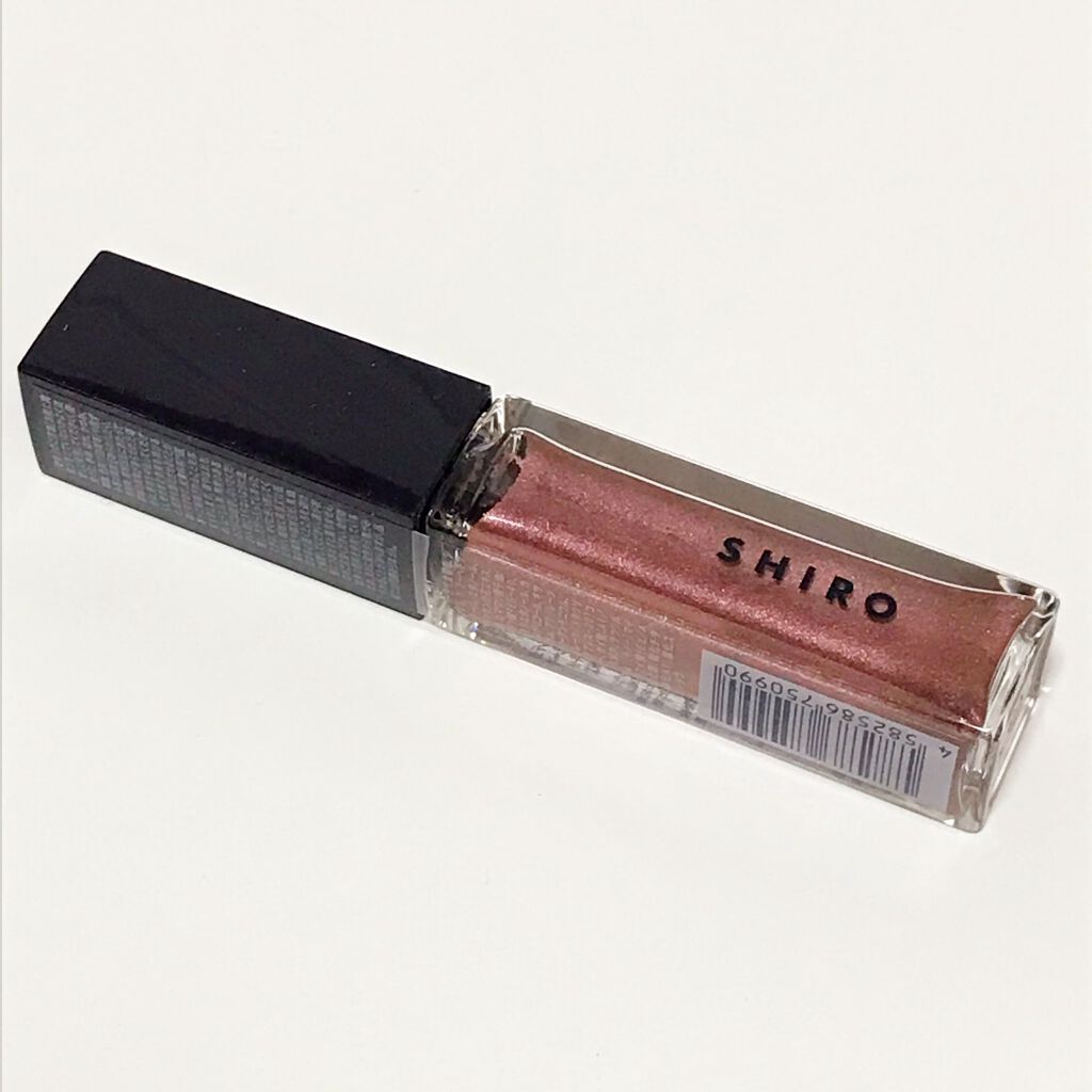 カレンデュラアイシャドウリキッド/SHIRO/リキッドアイシャドウを使ったクチコミ(2枚目)