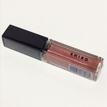 カレンデュラアイシャドウリキッド/SHIRO/リキッドアイシャドウを使ったクチコミ(2枚目)