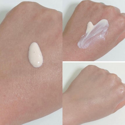 ドラマティックスキンセンサーベース NEO/マキアージュ/化粧下地を使ったクチコミ(4枚目)