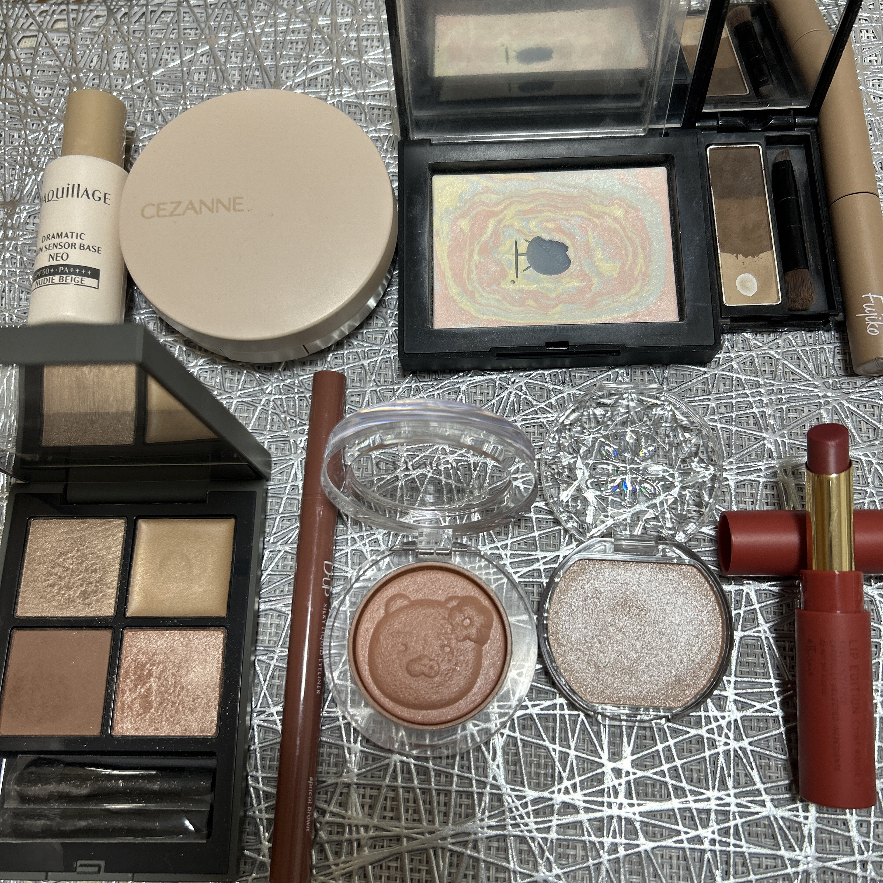 チーク ポップ/CLINIQUE/パウダーチークを使ったクチコミ（2枚目）