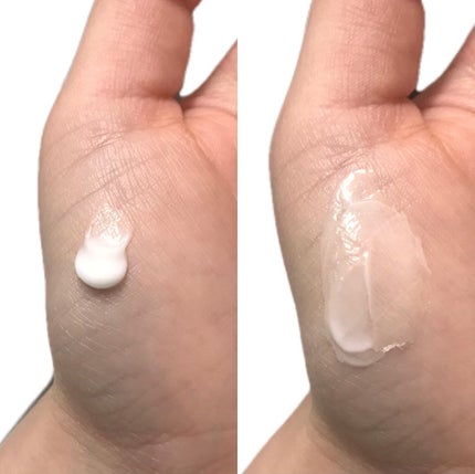 ジルスチュアート ハンドクリーム ホワイトフローラル/JILL STUART/ハンドクリームを使ったクチコミ(5枚目)