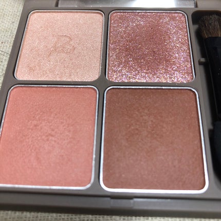 ライトリフレクティングセッティングパウダー プレスト N/NARS/プレストパウダーを使ったクチコミ(6枚目)