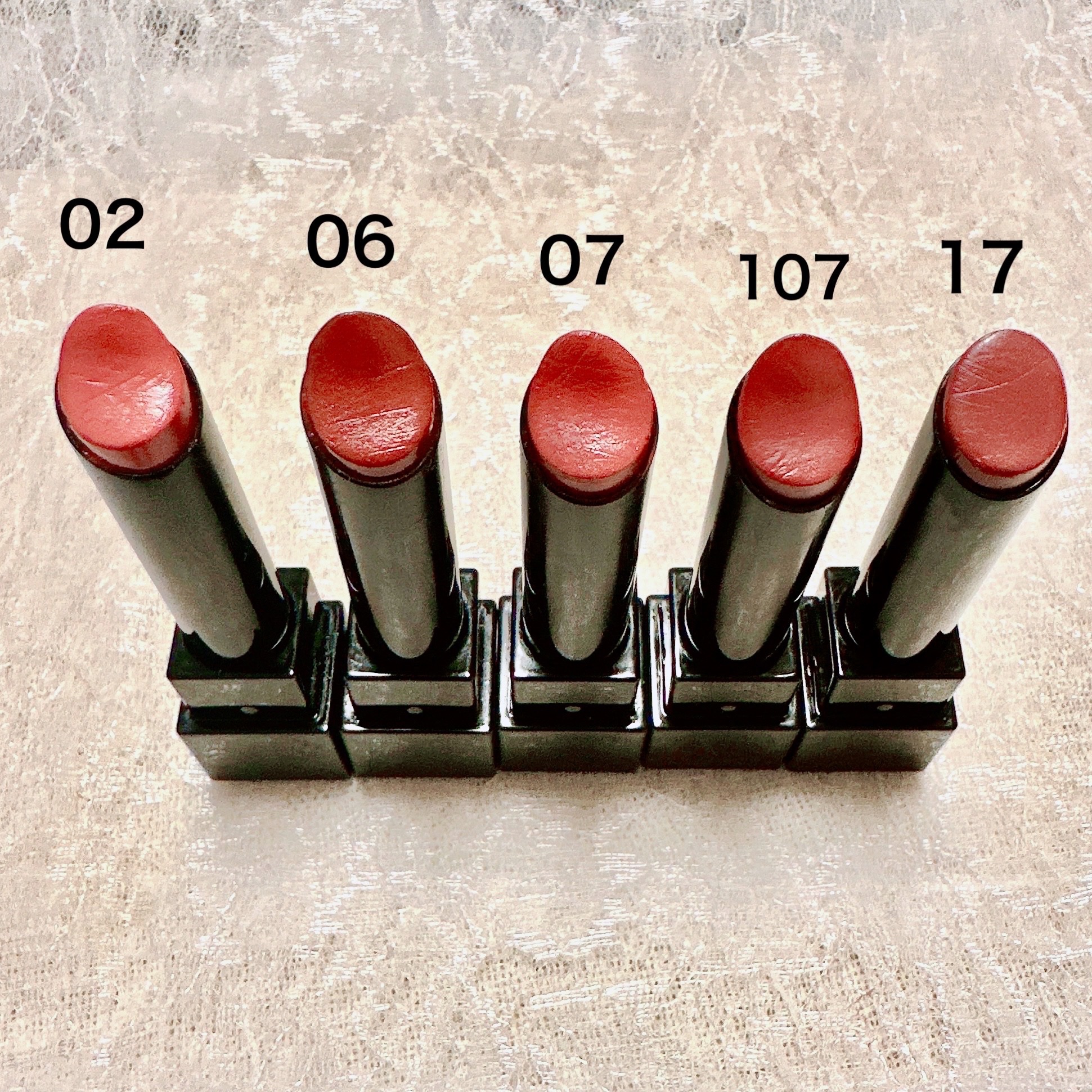 ケイト リップモンスター/KATE/口紅を使ったクチコミ（2枚目）