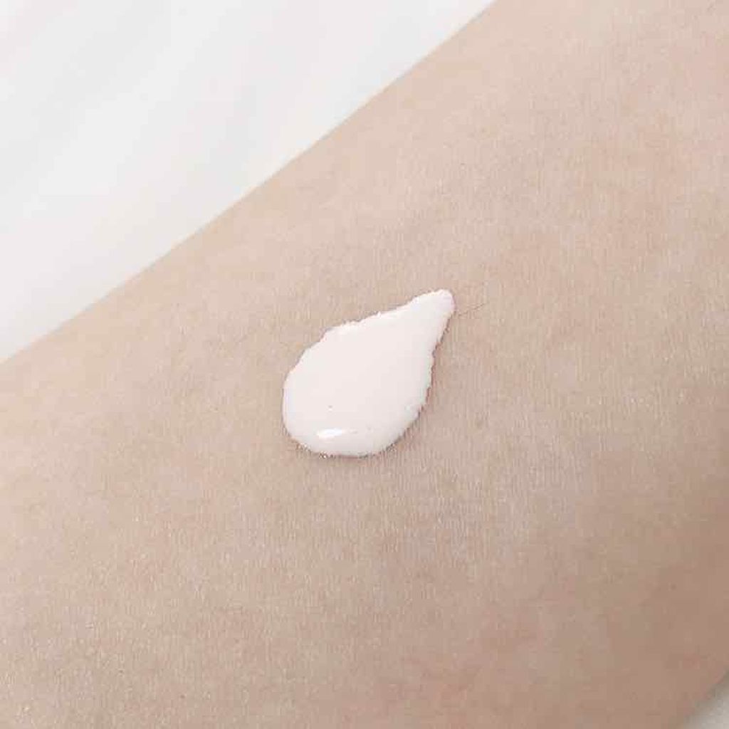 ドラマティックスキンセンサーベース EX/マキアージュ/化粧下地を使ったクチコミ（3枚目）