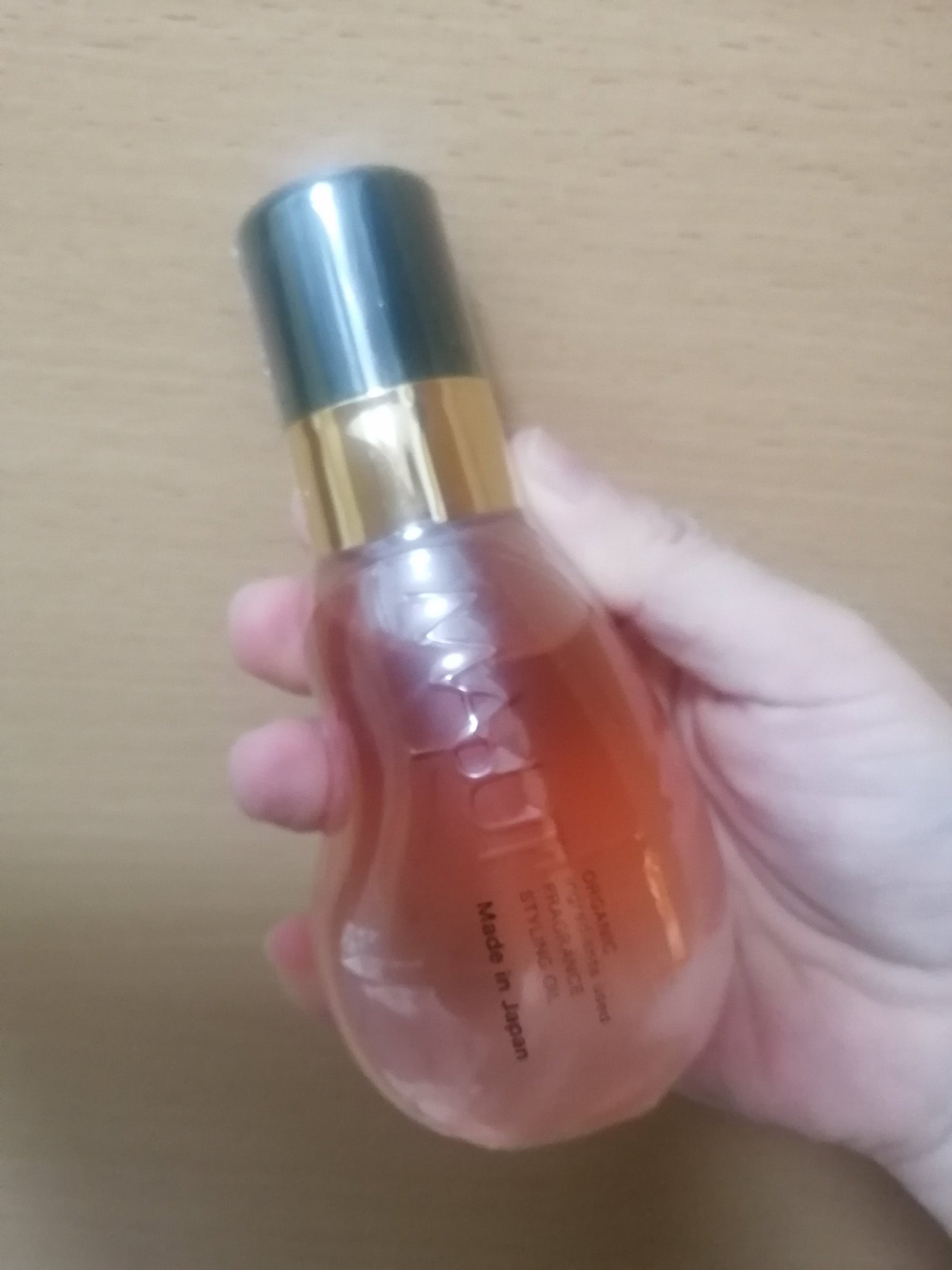 Qoo10/Qoo10/シートマスク・パックを使ったクチコミ(2枚目)