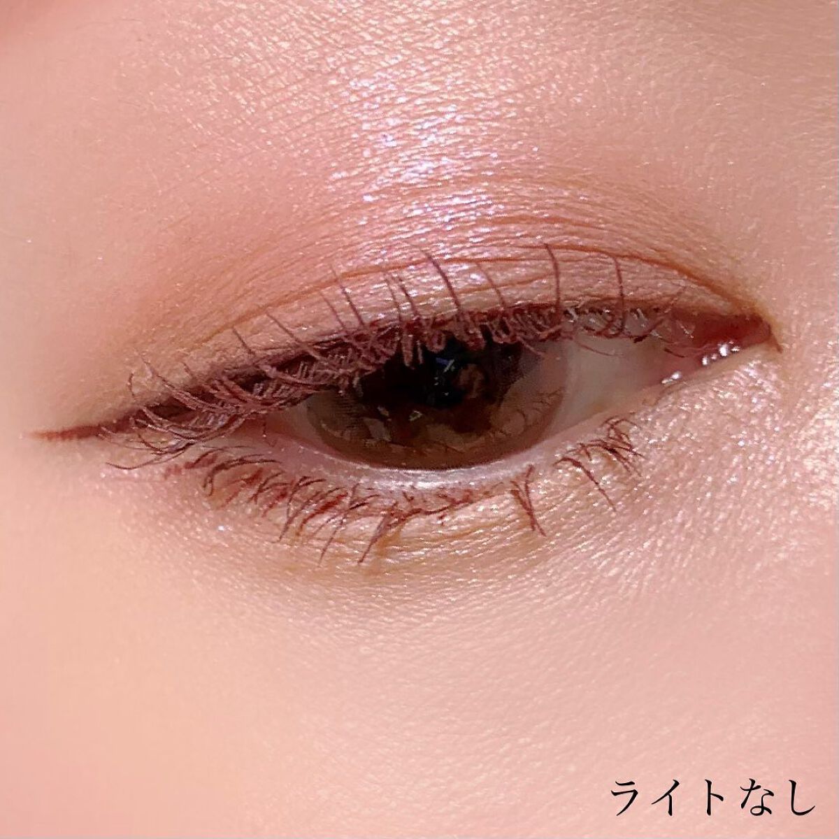 アディクション ザ アイシャドウ スパークル/ADDICTION/単色アイシャドウを使ったクチコミ(6枚目)