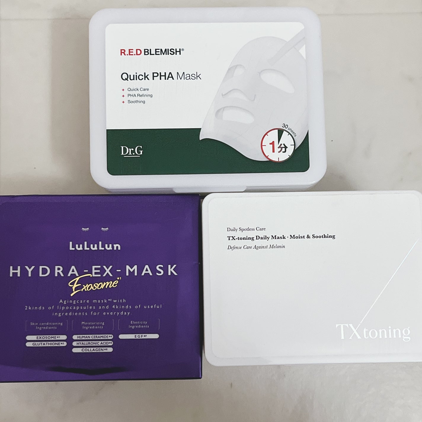 オニオンニューペア クリアパッド/Isntree/トナーパッドを使ったクチコミ(2枚目)