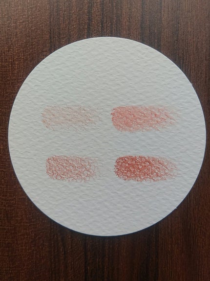 ホリデー アディクション サイレント ウィッシュⅡ /ADDICTION/メイクアップキットを使ったクチコミ(4枚目)