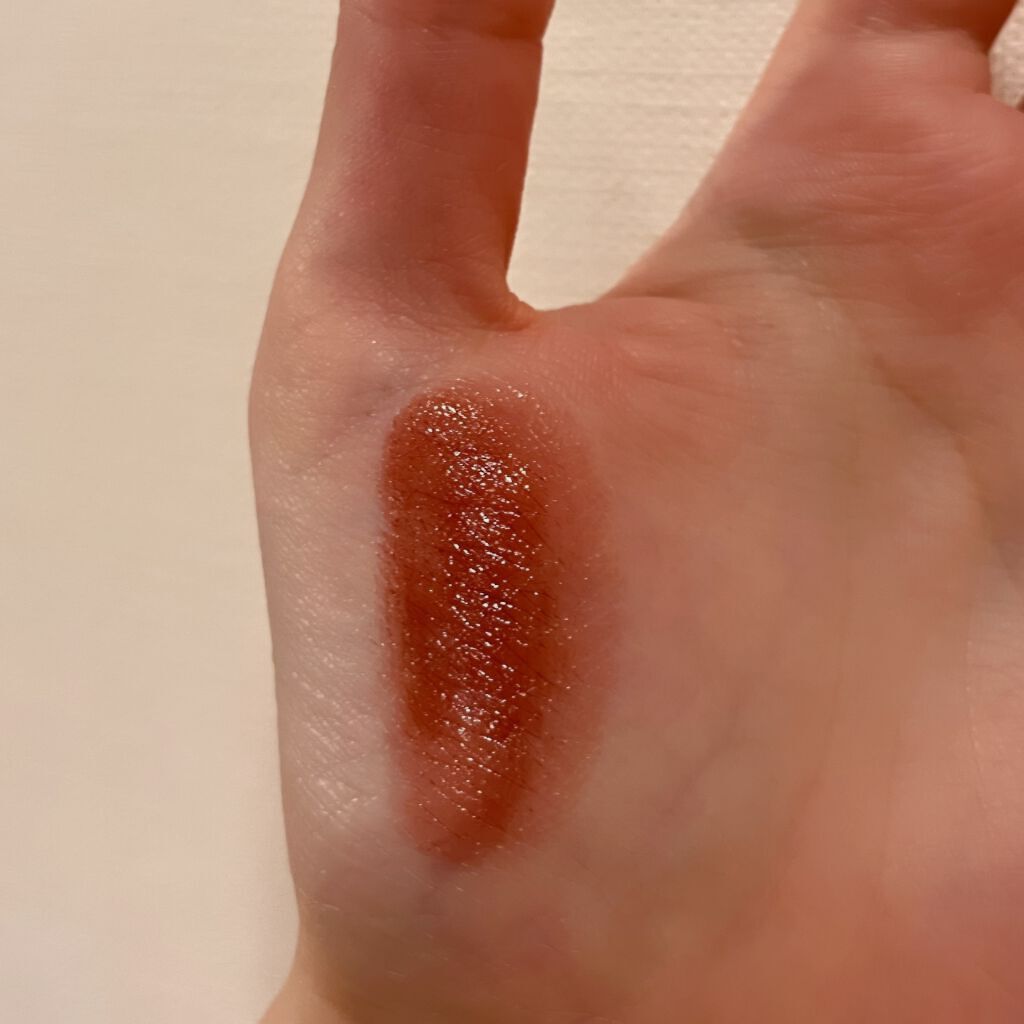 ケイト リップモンスター/KATE/口紅を使ったクチコミ（2枚目）