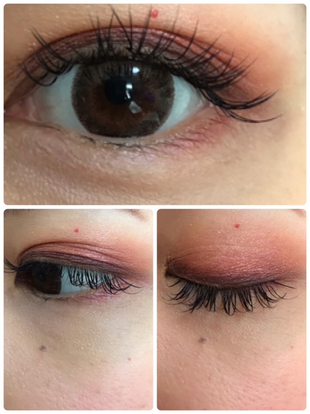 ブラッシュ カラー インフュージョン/ローラ メルシエ/パウダーチークを使ったクチコミ（3枚目）