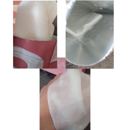 3番 すべすべキメケアセラム/numbuzin/美容液を使ったクチコミ(7枚目)