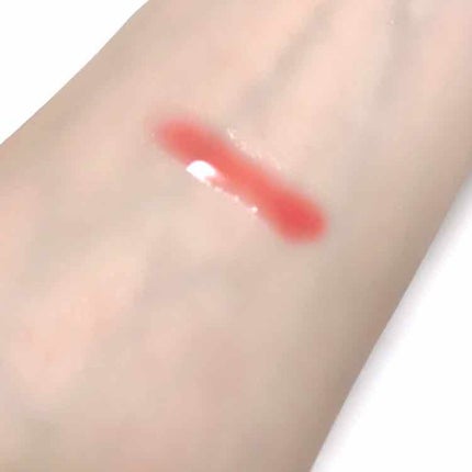 コンフォート リップオイル /CLARINS/リップグロスを使ったクチコミ(3枚目)