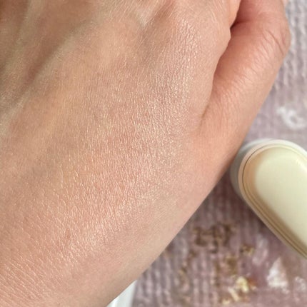 グリーンマイルドアップサンプラス/Dr.G/日焼け止めクリームを使ったクチコミ(6枚目)