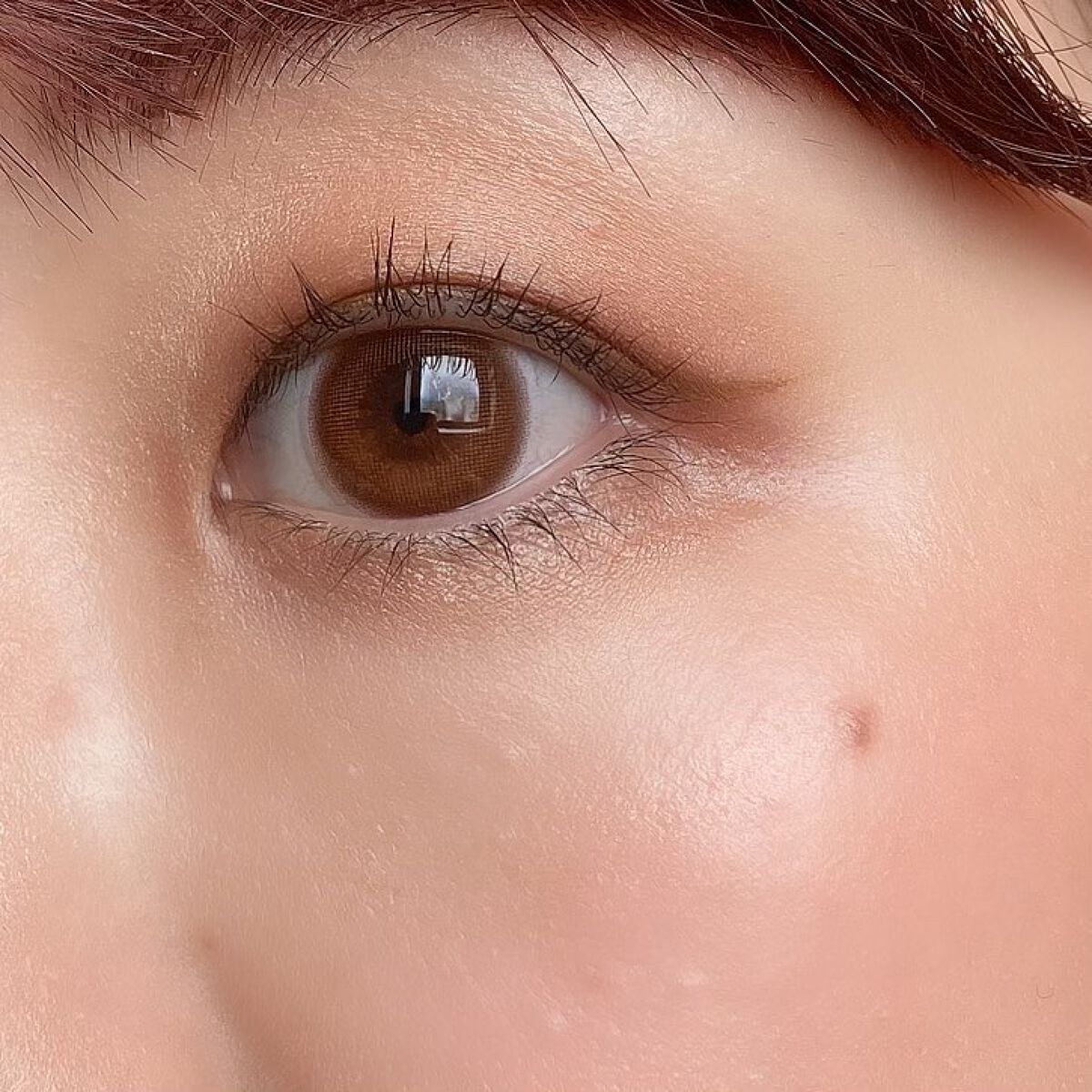 ディオール バックステージ フェイス グロウ パレット/Dior/ハイライトを使ったクチコミ(5枚目)