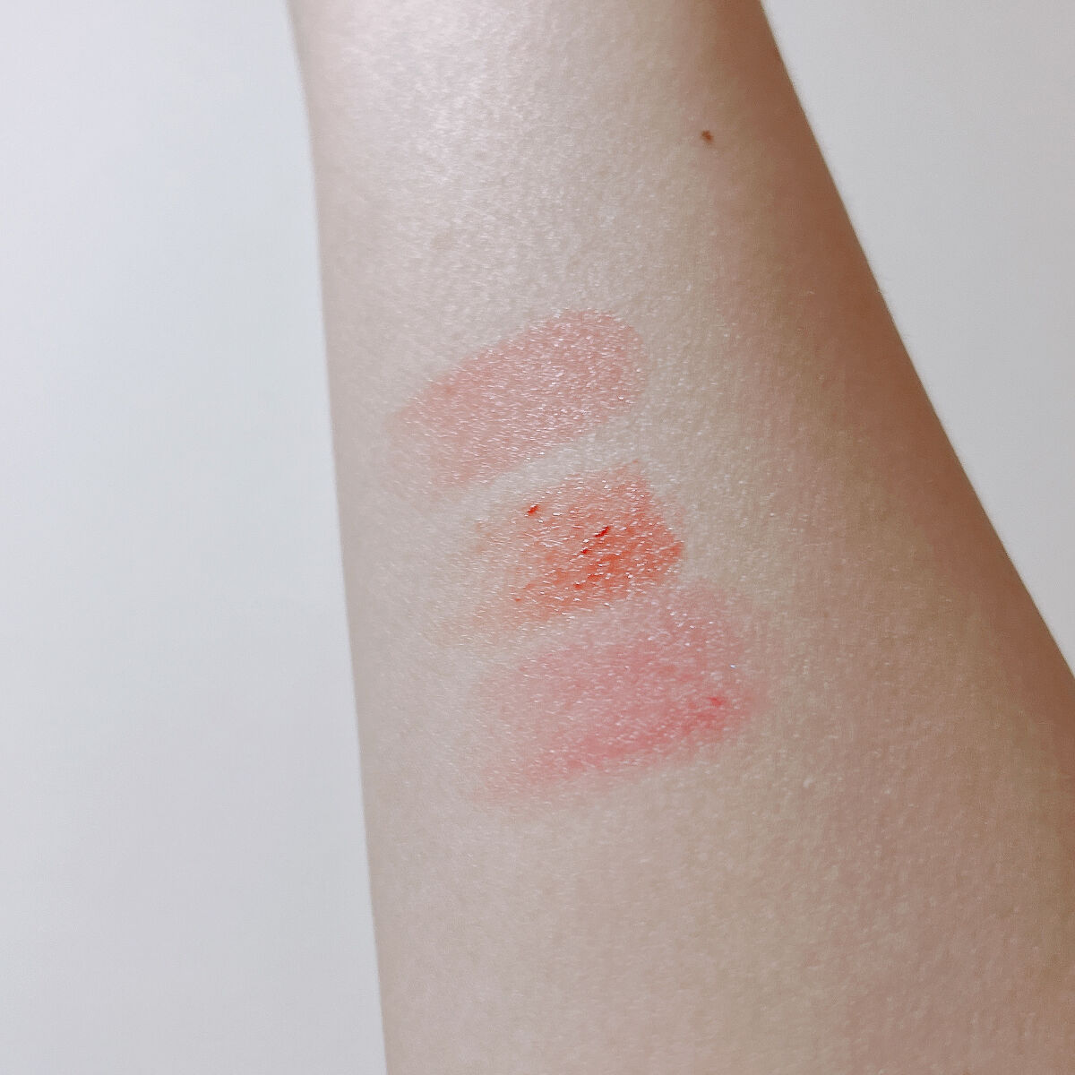 ディオール アディクト リップ グロウ 035 バーガンディー/Dior/リップバームを使ったクチコミ（1枚目）