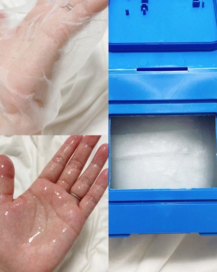 プロCICA マスク/VT/シートマスク・パックを使ったクチコミ(6枚目)