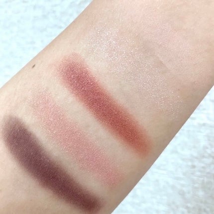 【旧】サンク クルール クチュール/Dior/アイシャドウパレットを使ったクチコミ(3枚目)