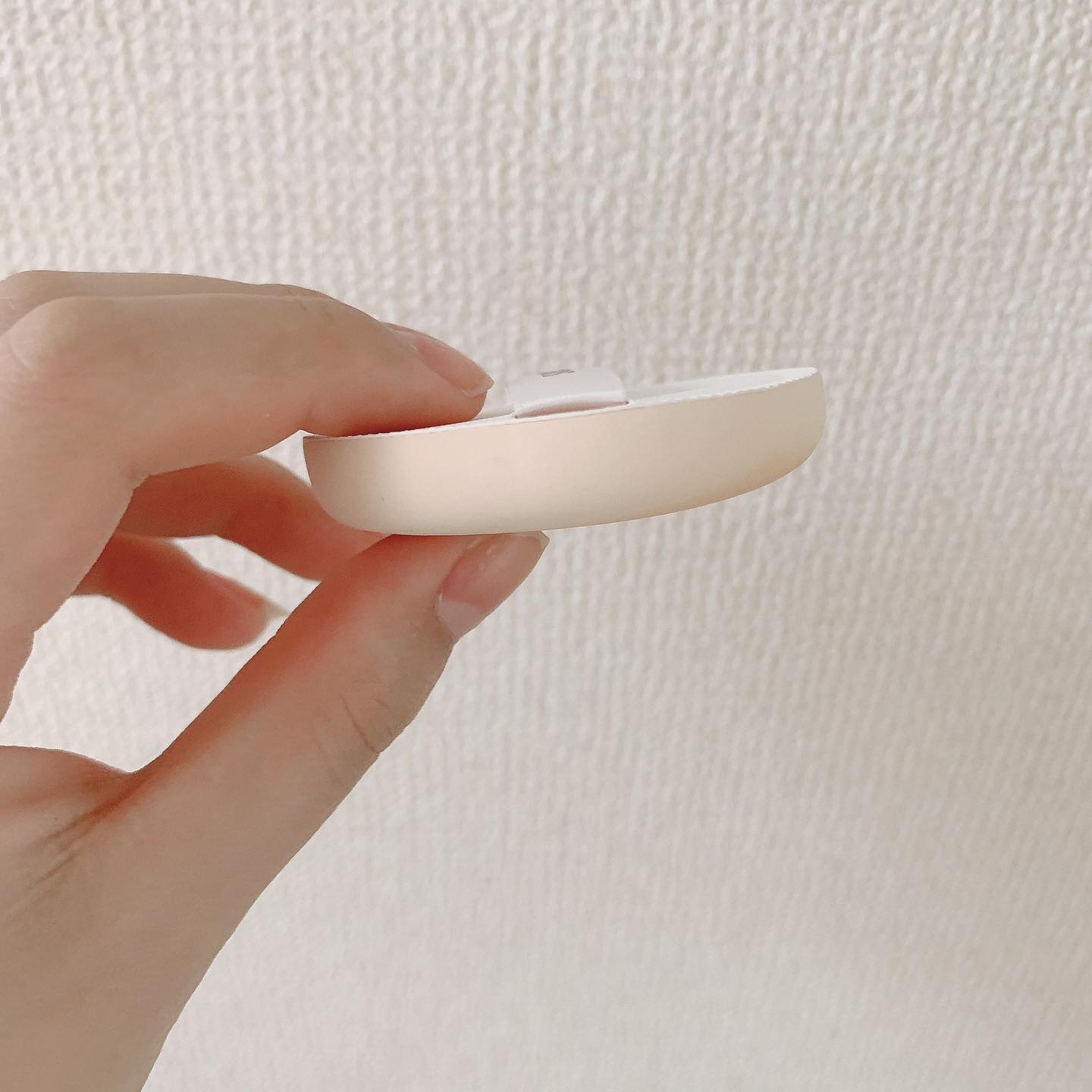 ブライト＆ブルーム 24 スキンケアパウダー/SRICHAND/ルースパウダーを使ったクチコミ（2枚目）