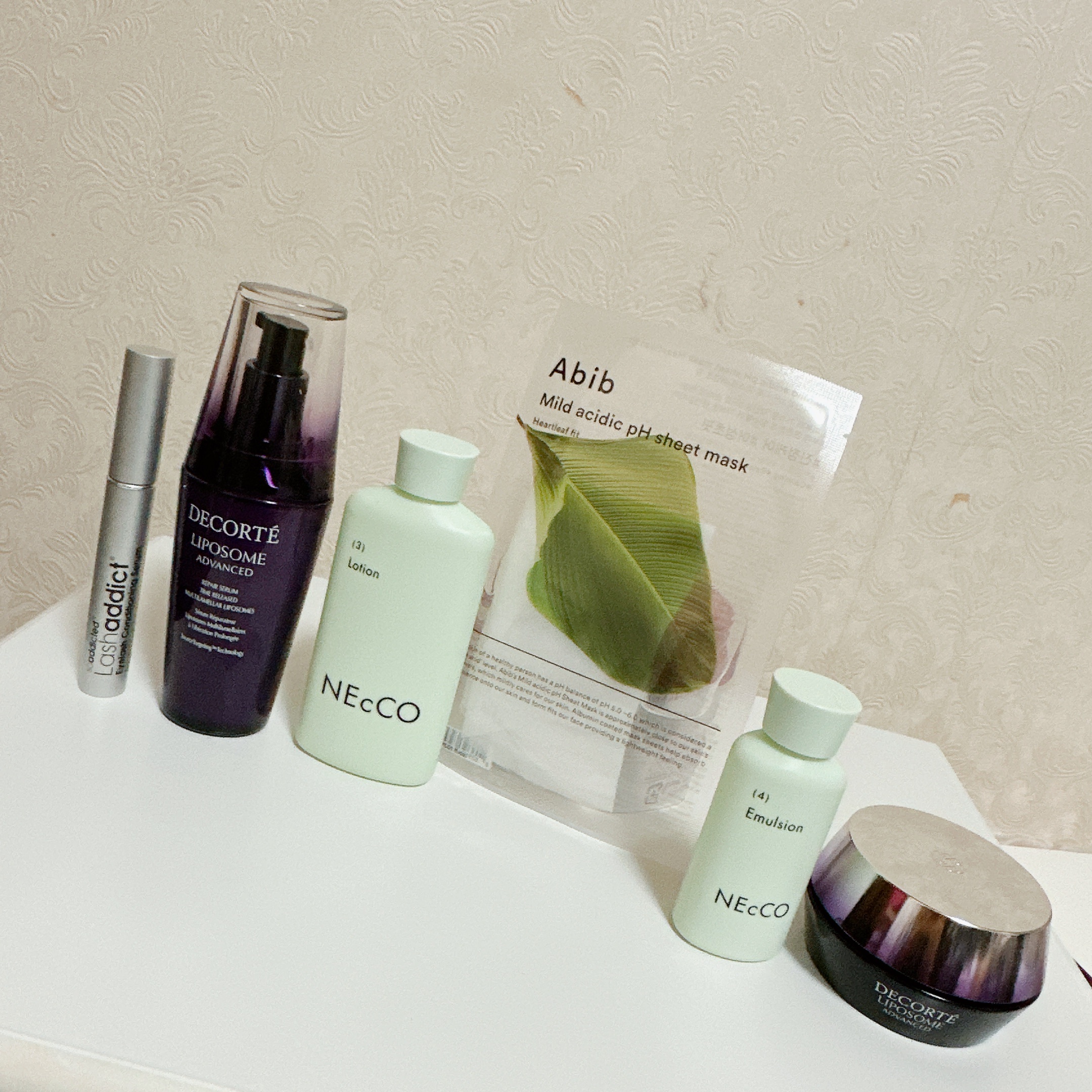 ラッシュアディクト アイラッシュコンディショニングセラム/soaddicted/まつげ美容液を使ったクチコミ（2枚目）