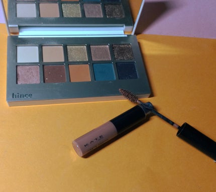 ディオール バックステージ フェイス グロウ パレット/Dior/ハイライトを使ったクチコミ(4枚目)