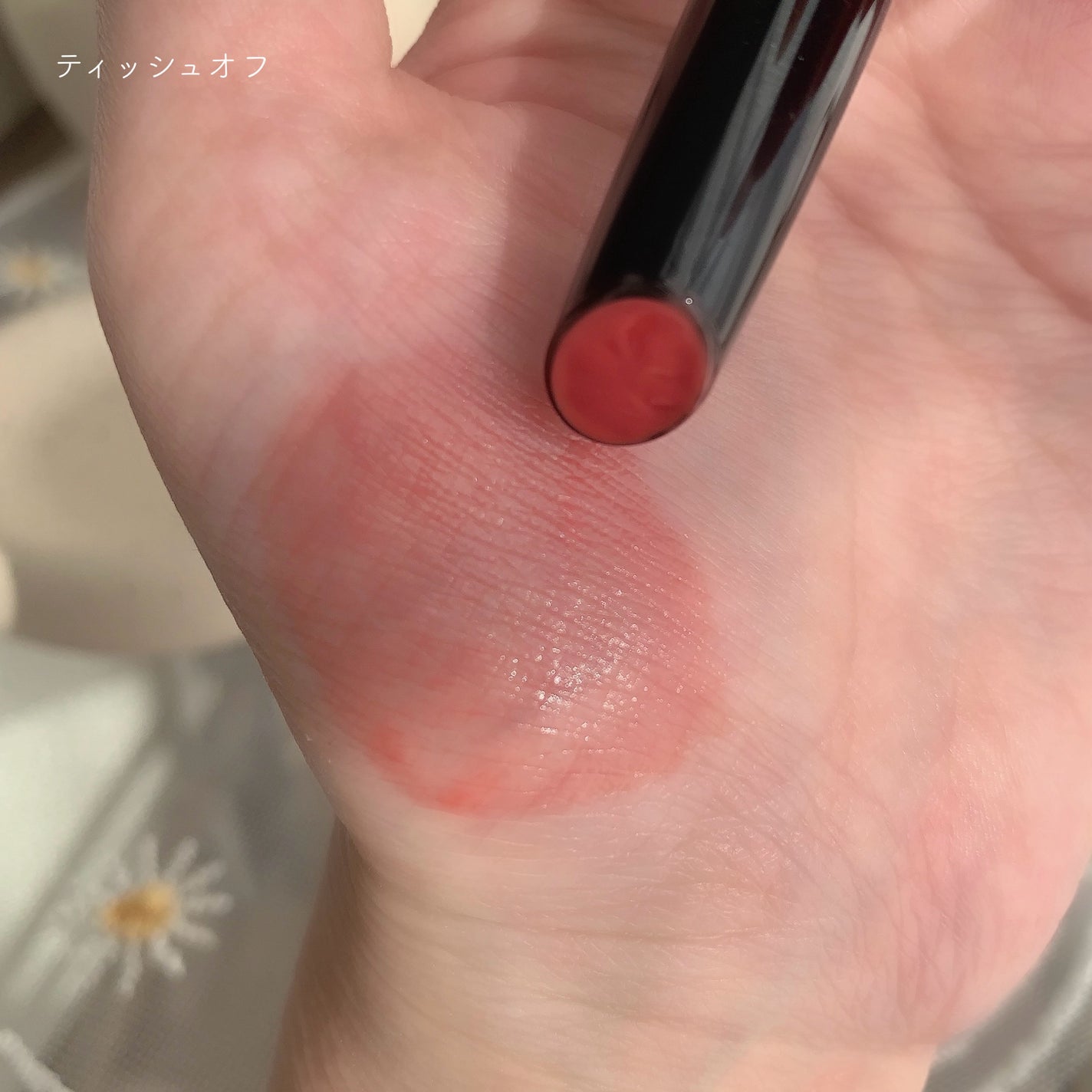 ケイト リップモンスター ツヤバース/KATE/口紅を使ったクチコミ(6枚目)