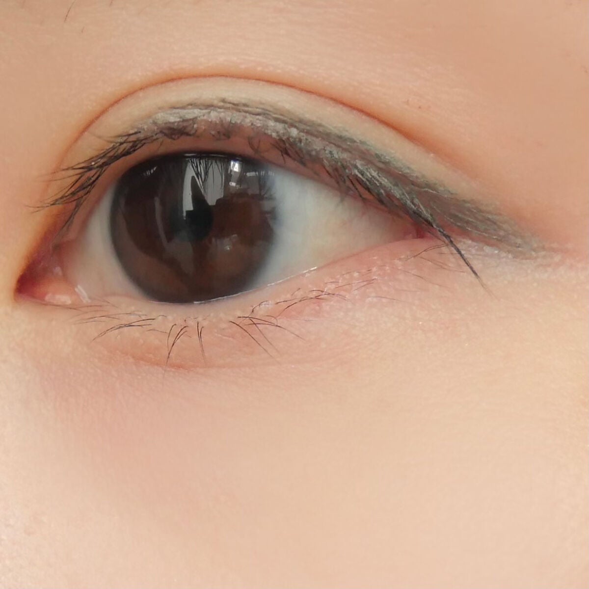 エテュセ ラスティング ジェルライナー/ettusais/ジェルアイライナーを使ったクチコミ(5枚目)