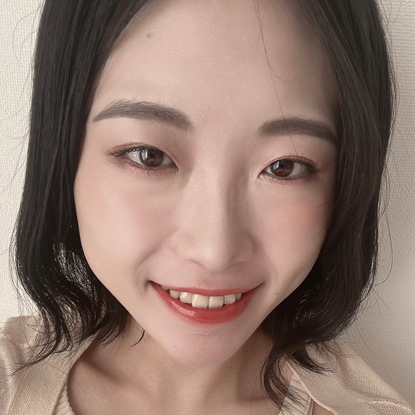 ハイブリッドフィルム/アイトーク/二重まぶた用アイテムを使ったクチコミ(1枚目)