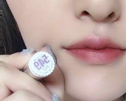 口紅(詰替用)/ちふれ/口紅を使ったクチコミ(1枚目)