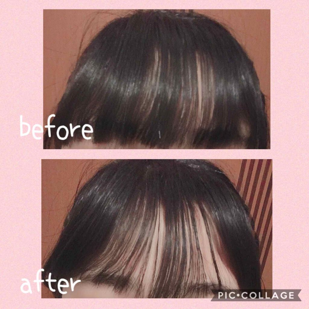 を使ったクチコミ（3枚目）