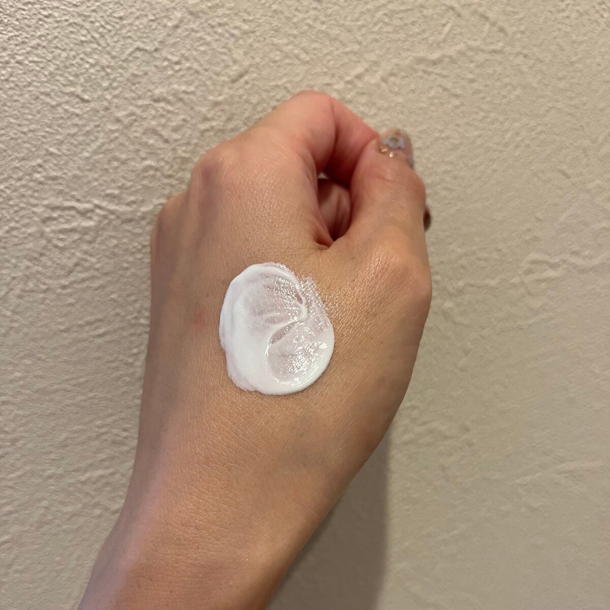 クロノビューティ トーンアップUV/アリィー/日焼け止めクリームを使ったクチコミ(5枚目)