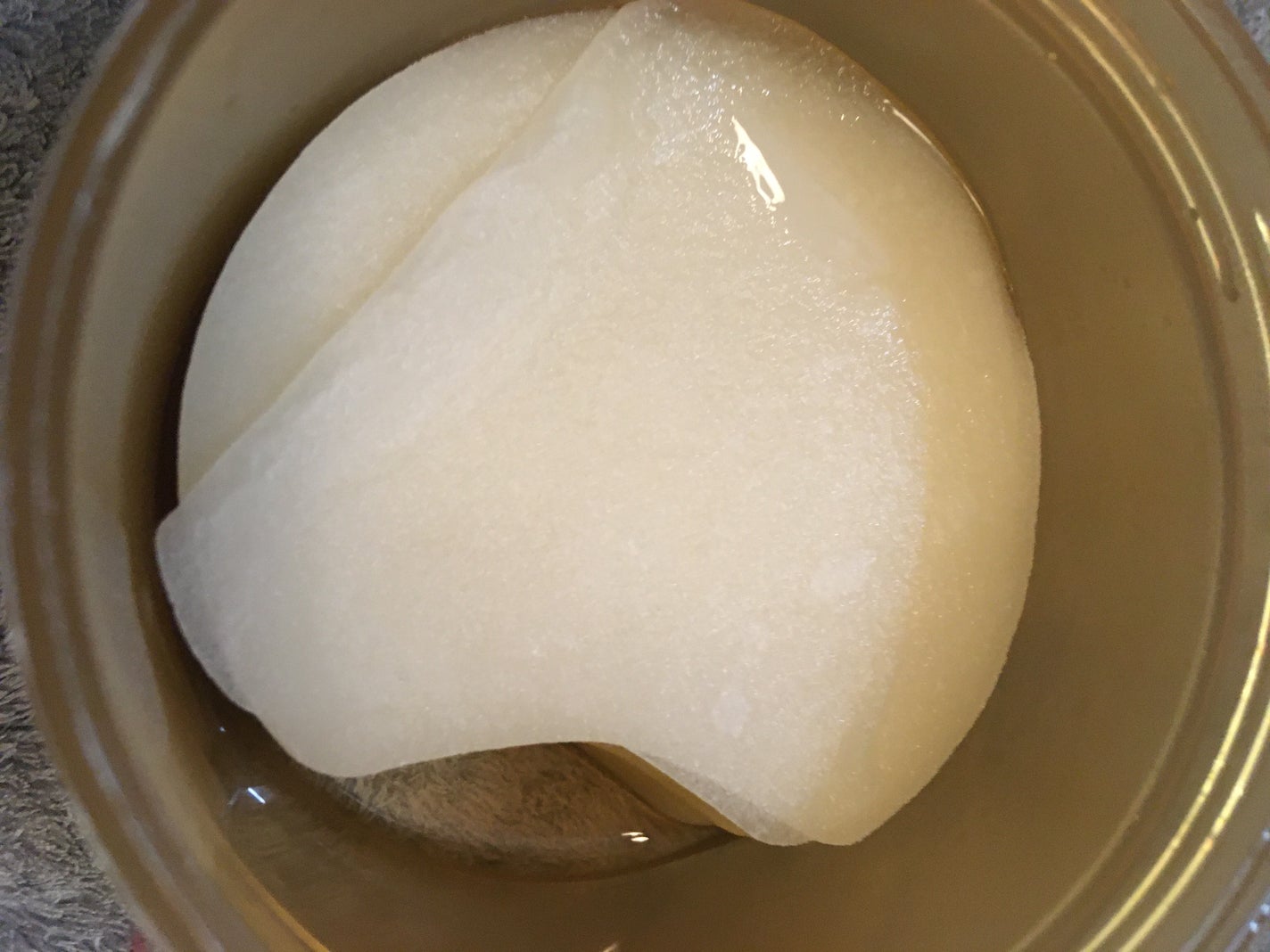 センテラ クイックカーミングパッド/SKIN1004/トナーパッドを使ったクチコミ(2枚目)