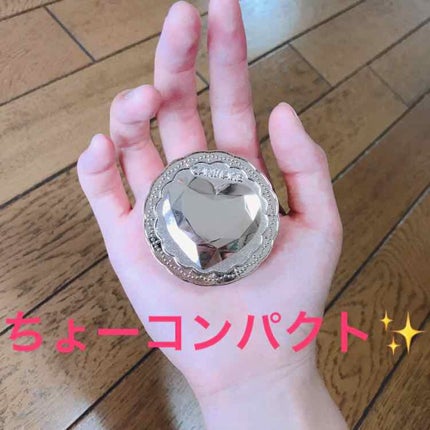 アートクラスバイロダン シェーディング/too cool for school/シェーディングを使ったクチコミ(4枚目)