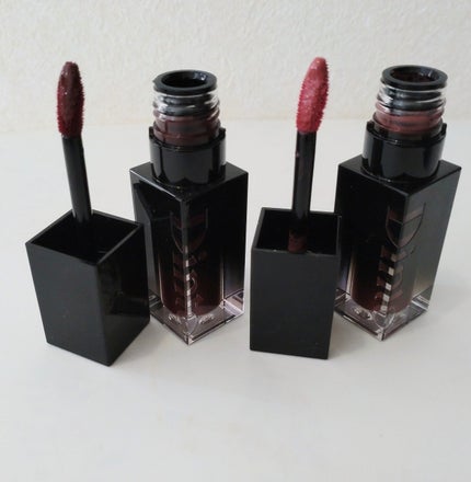 ブラーグロイリップティント/Dinto/リップティントを使ったクチコミ(5枚目)