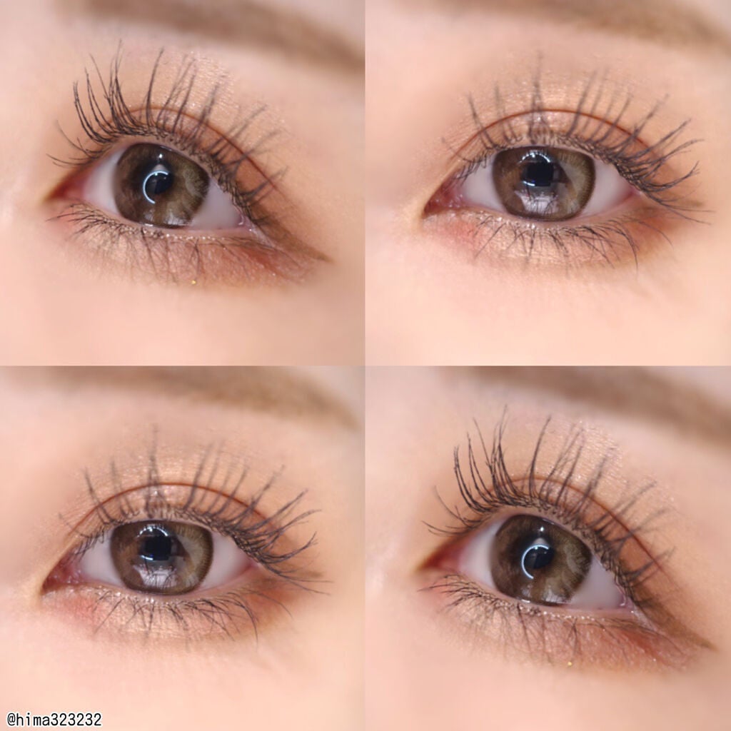 フルショット ルーティーン アイパレット/A’pieu/アイシャドウパレットを使ったクチコミ(6枚目)