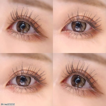 フルショット ルーティーン アイパレット/A’pieu/アイシャドウパレットを使ったクチコミ(6枚目)